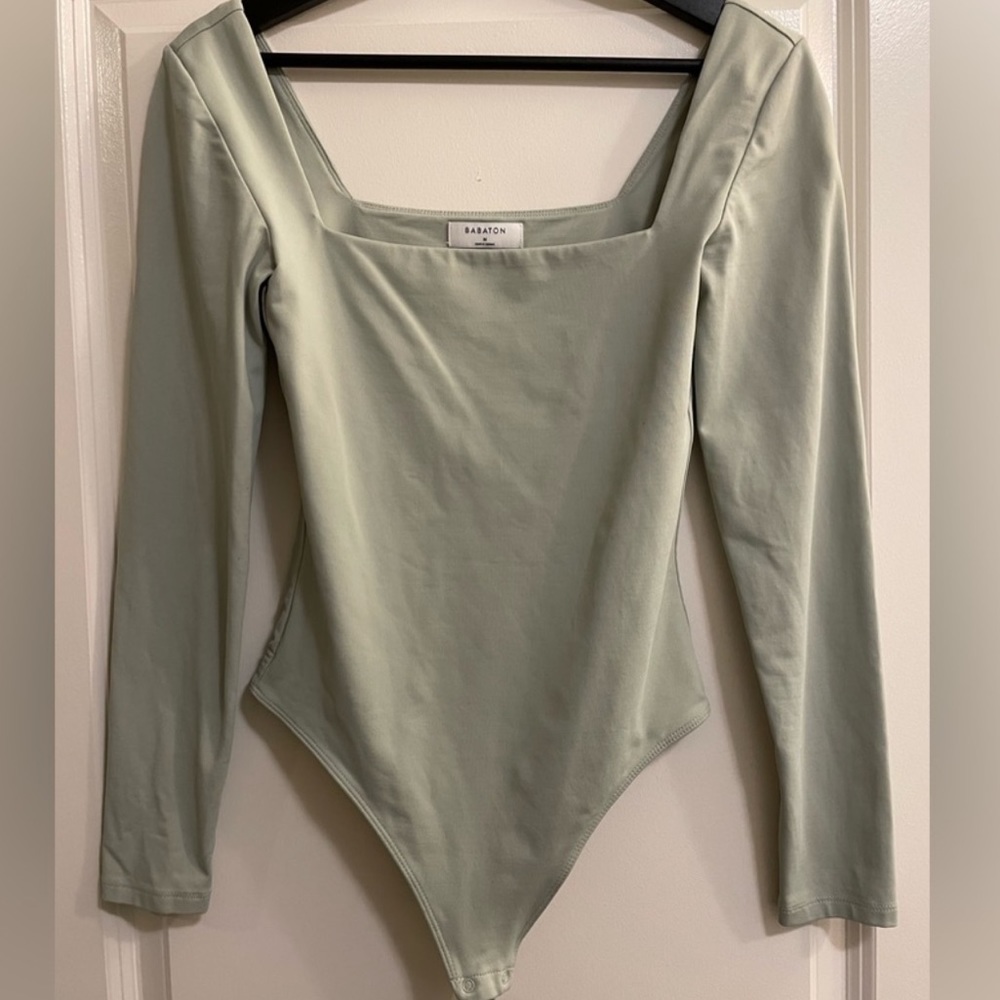Babaton long sleeve - Picture 1 of 2